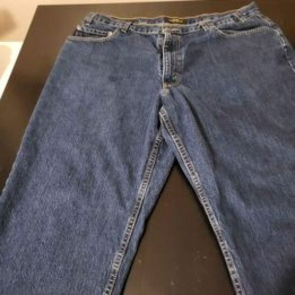 Eddie Bauer Men's Jeans - Picture 2 of 3